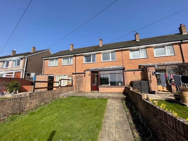 3 bed terraced house for sale in Friars Rise, Penrith CA11 Zoopla