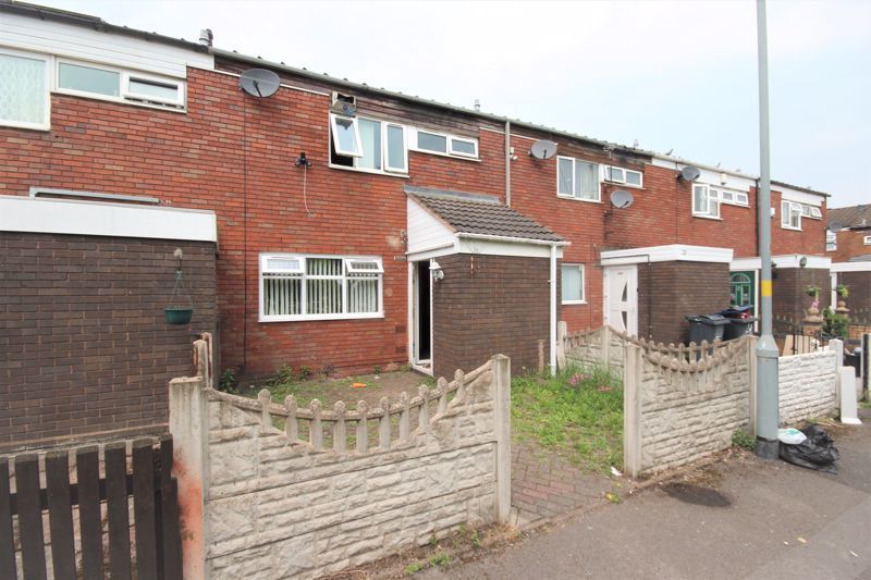3 bed terraced house for sale in Little Clover Close, Nechells