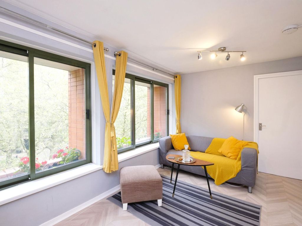 45 St. Pauls Square, Birmingham B3  