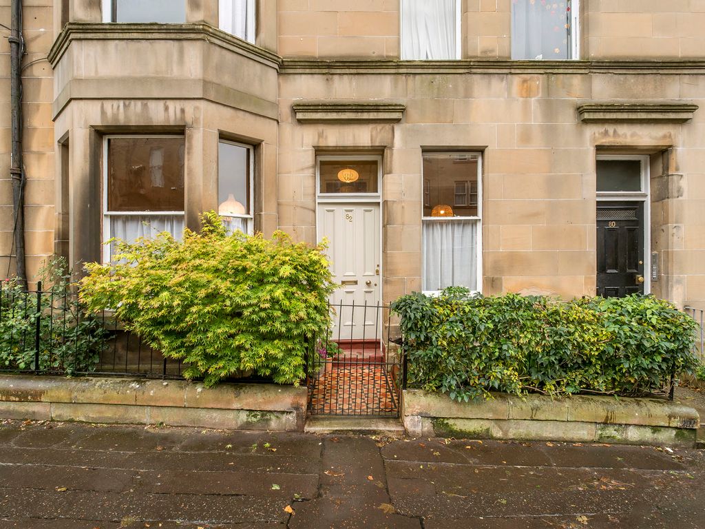 2 bed flat for sale in 82 Leamington Terrace, Bruntsfield EH10, £