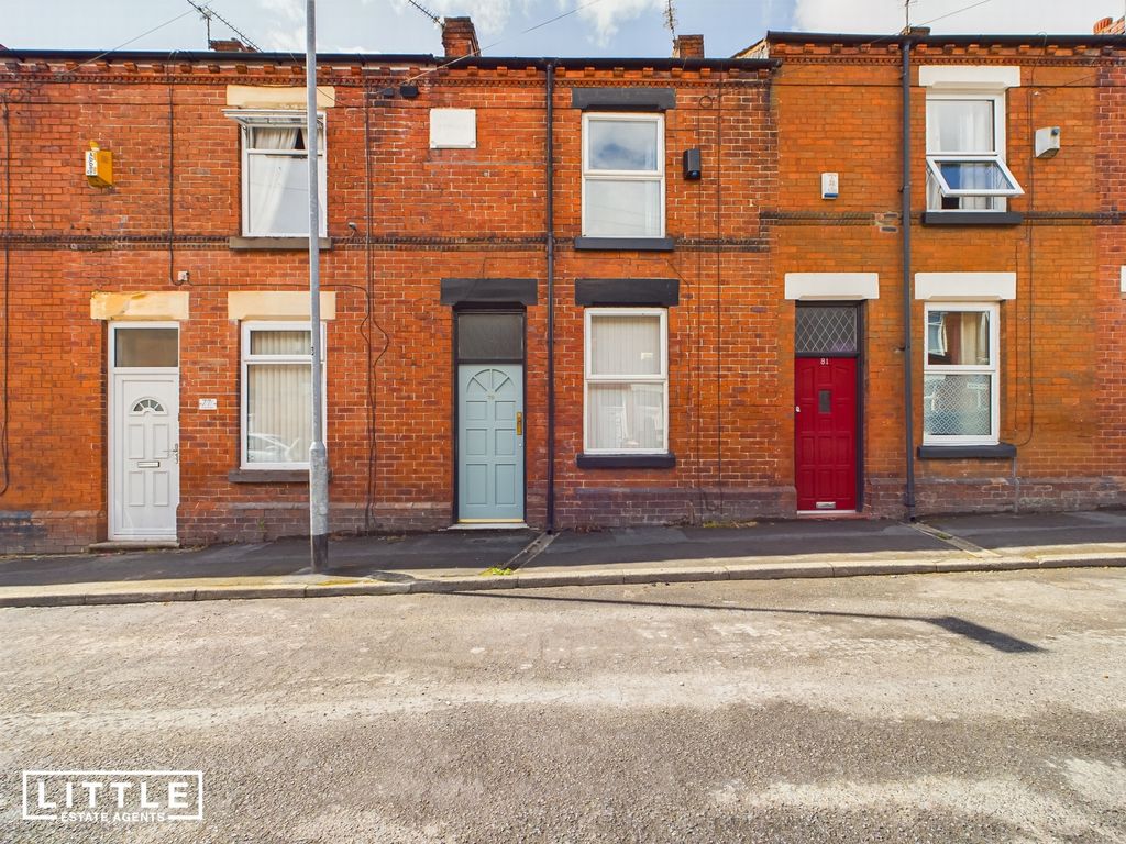 3 bed terraced house for sale in Exeter Street, St. Helens WA10 Zoopla