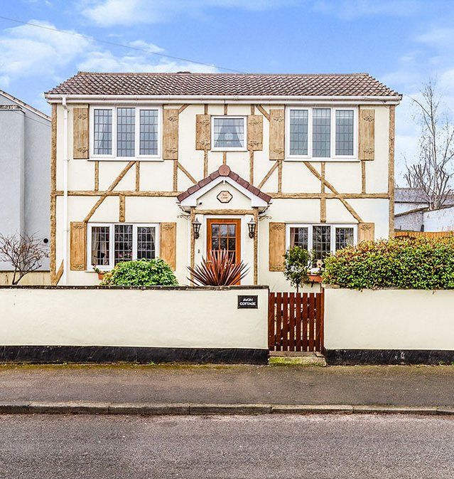 2 bed cottage for sale in The Croft, Knottingley, West Yorkshire WF11