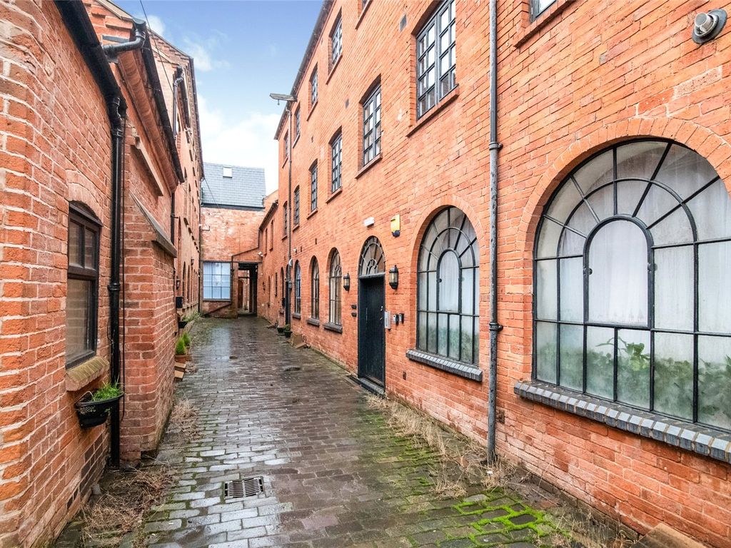 Studio for sale in Prospect Hill, Redditch B97 Zoopla