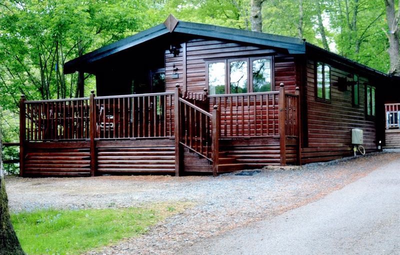 2 bed mobile/park home for sale in Ambleside Road, Troutbeck Bridge, Windermere LA23 Zoopla