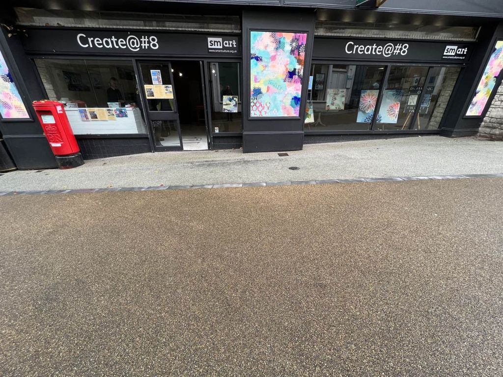 Commercial property to let in Town Street, Shepton Mallet, Somerset BA4