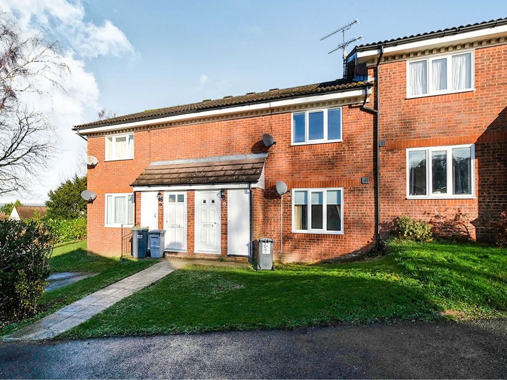 1 bed flat to rent in College Avenue, Tonbridge TN9 Zoopla