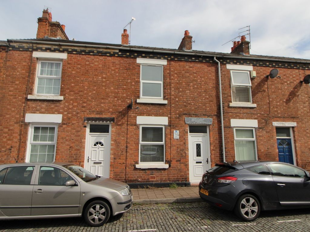 Carter Street, Chester, Cheshire CH1  