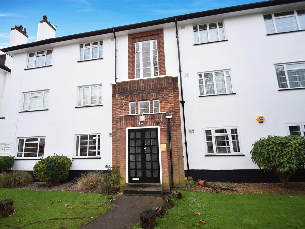 2 bed flat for sale in Chertsey Road, St Margarets, Twickenham TW1 Zoopla