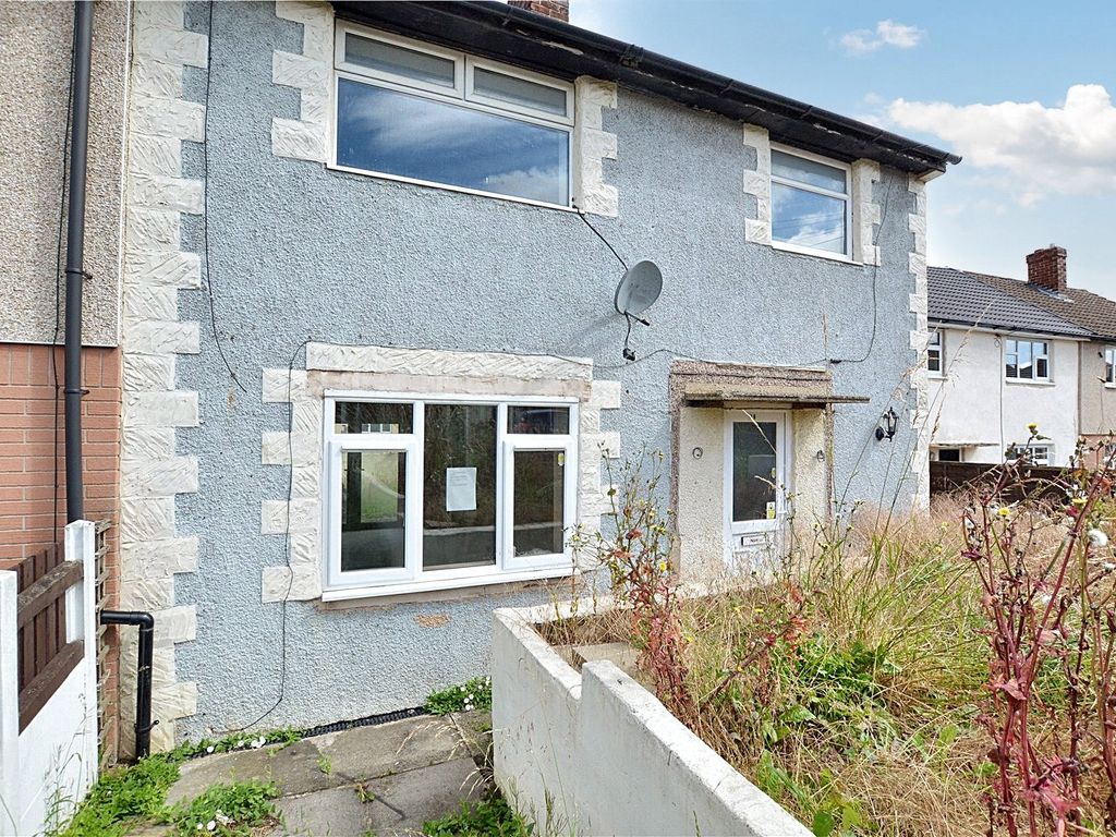 3 bed semidetached house for sale in Attlee Avenue, Havercroft