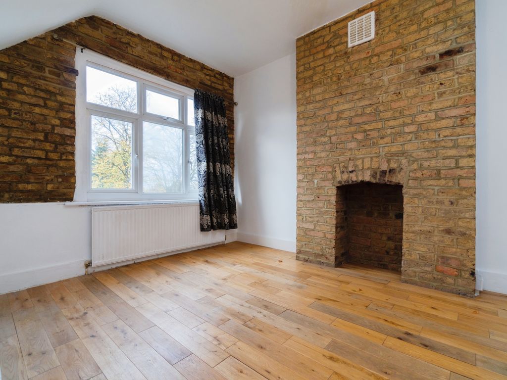 Westwell Road, Streatham SW16  