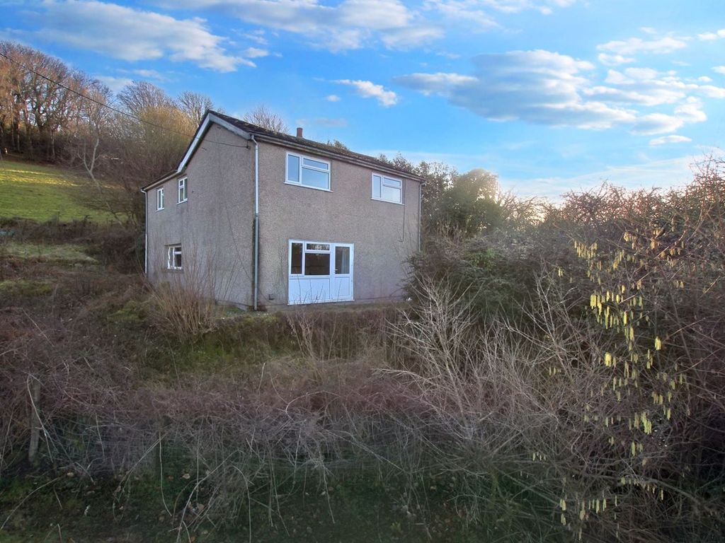 Detached Houses For Sale Abergavenny at Pamela Firkins blog