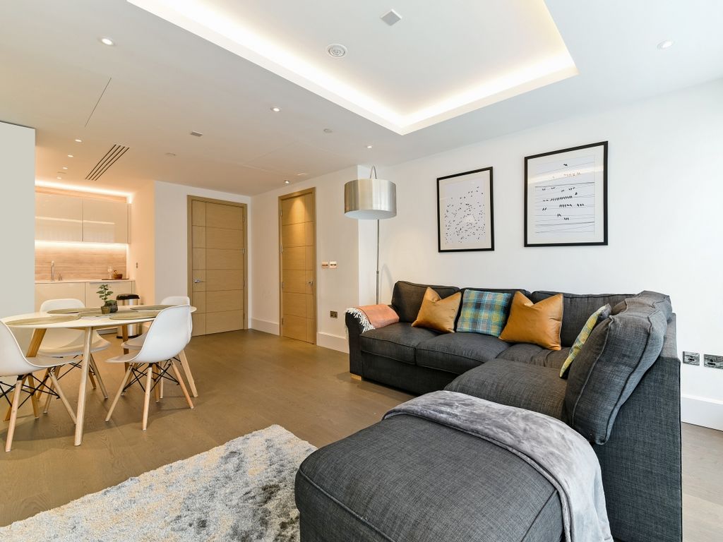 Benson House 375 Kensington High Street Kensington W14  