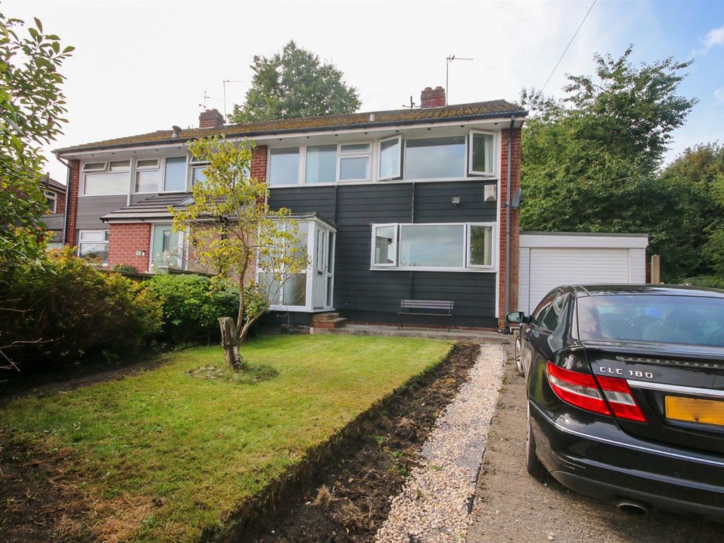 3 bed semidetached house to rent in Tellson Crescent, Salford M6 Zoopla