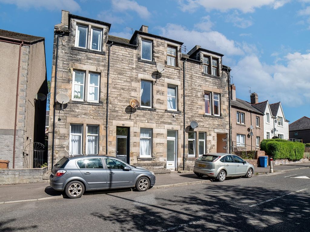 1 bed flat for sale in Broomhead Drive, Dunfermline KY12 Zoopla
