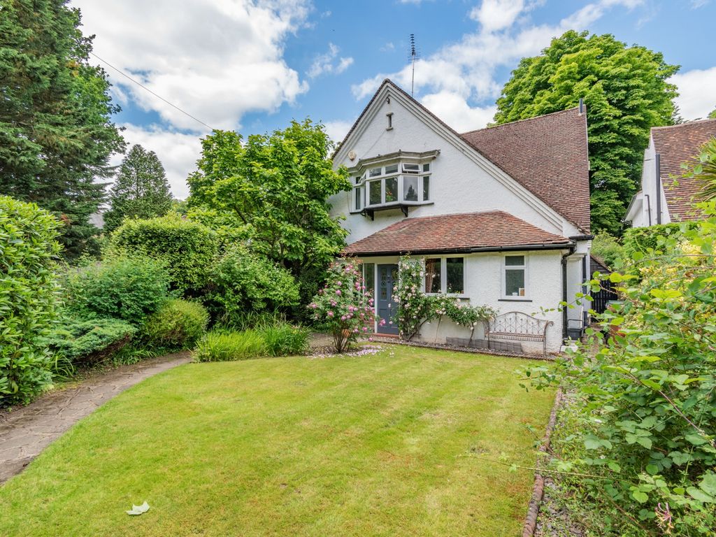3 bed property for sale in Quickley Lane, Chorleywood WD3 Zoopla