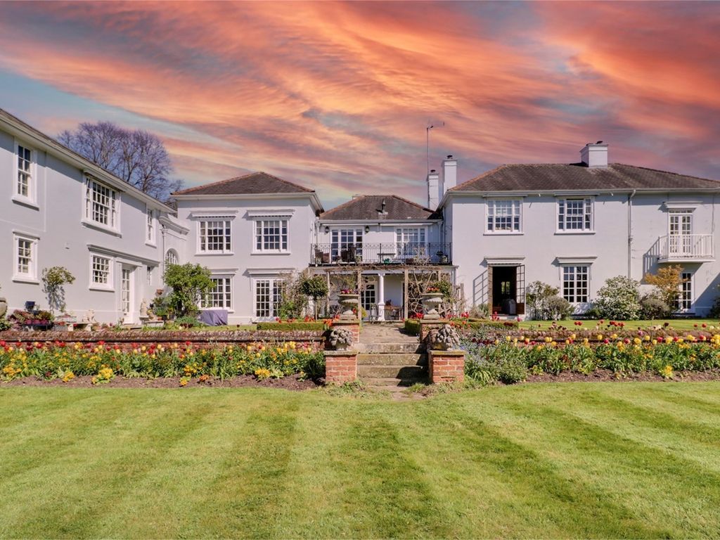 3 bed flat for sale in Sheering Road, Harlow CM17 Zoopla