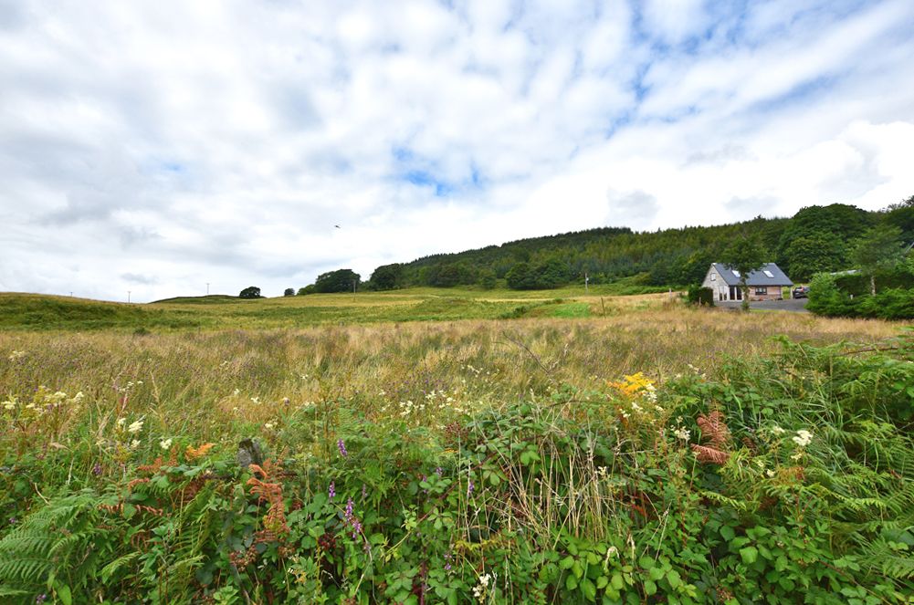 Land for sale in By Lochaline, Morvern PA80, £85,000 Zoopla