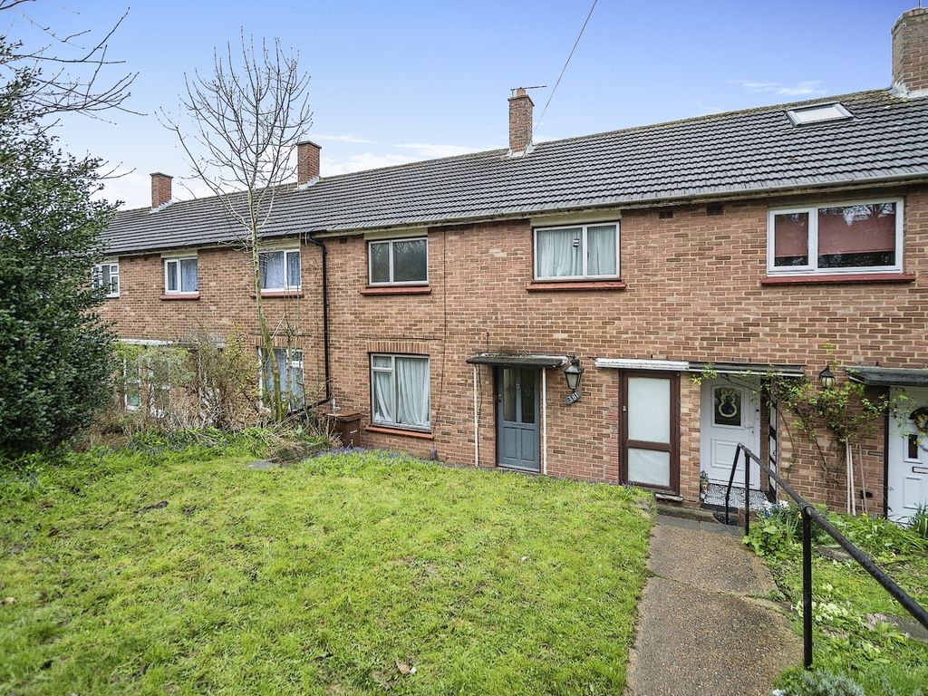 3 bed terraced house for sale in Maidstone Road, Rochester ME1 Zoopla