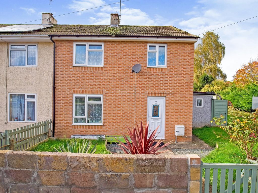 Northwood, Chippenham SN15  