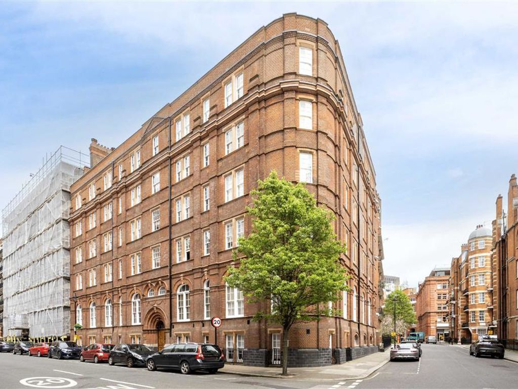 1 bed flat for sale in Ambrosden Avenue, London SW1P Zoopla