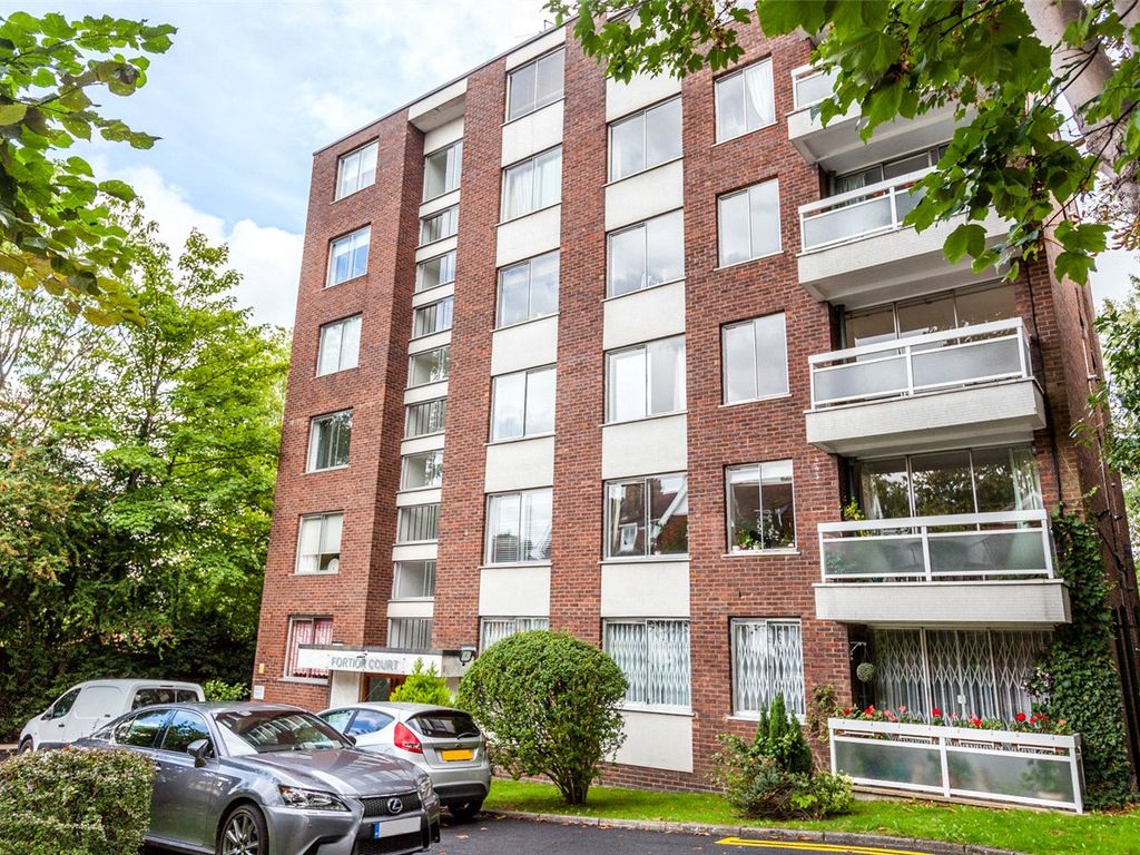2 bed flat for sale in Hornsey Lane, Highgate, London N6, £750,000 Zoopla