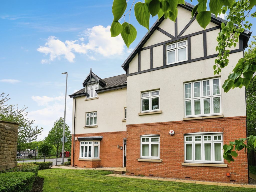 1 bed flat for sale in Oak Tree Lane, Leeds LS14 Zoopla