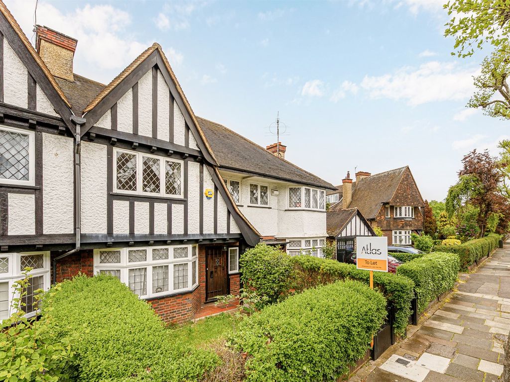 3 bed detached house to rent in Monks Drive, London W3 Zoopla