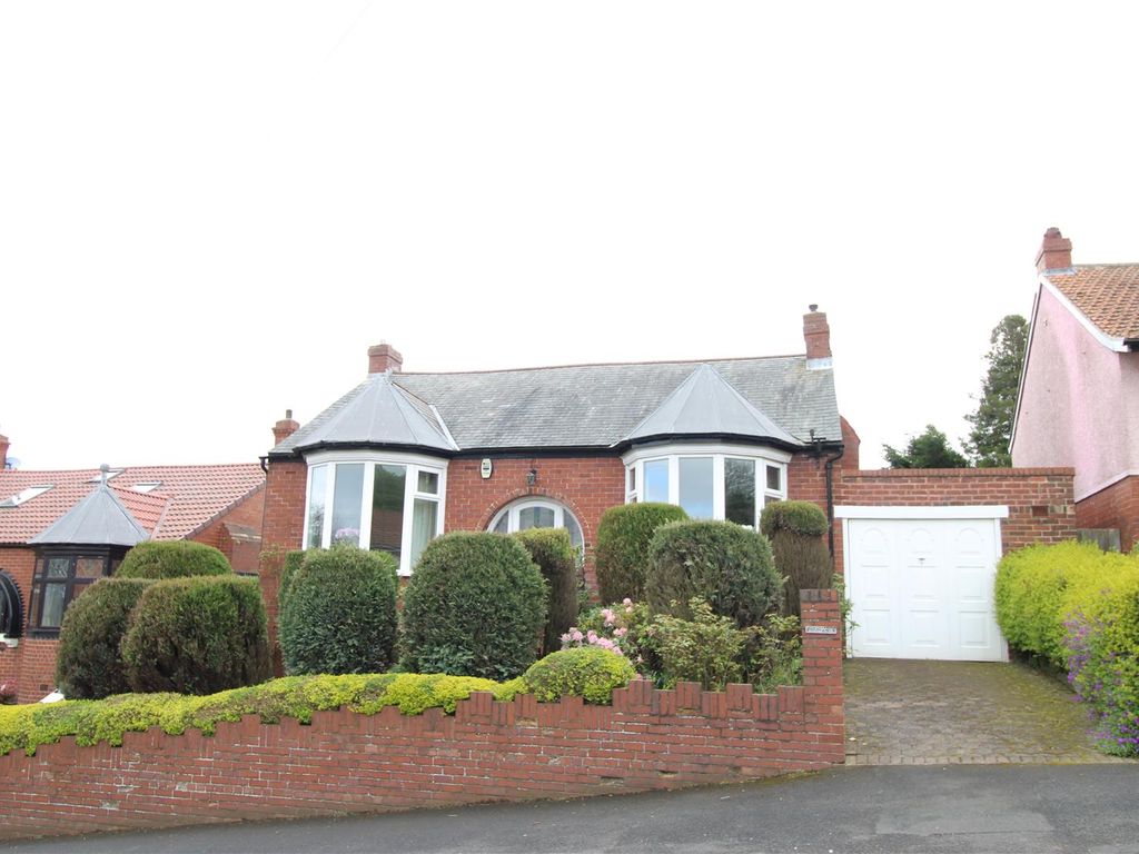 2 bed detached bungalow for sale in Dunston Bank, Dunston Hill