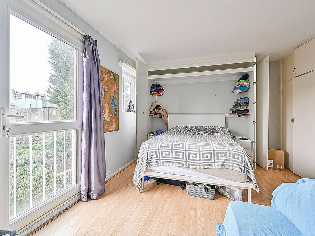 Rockley Court, Shepherd's Bush, London W14  