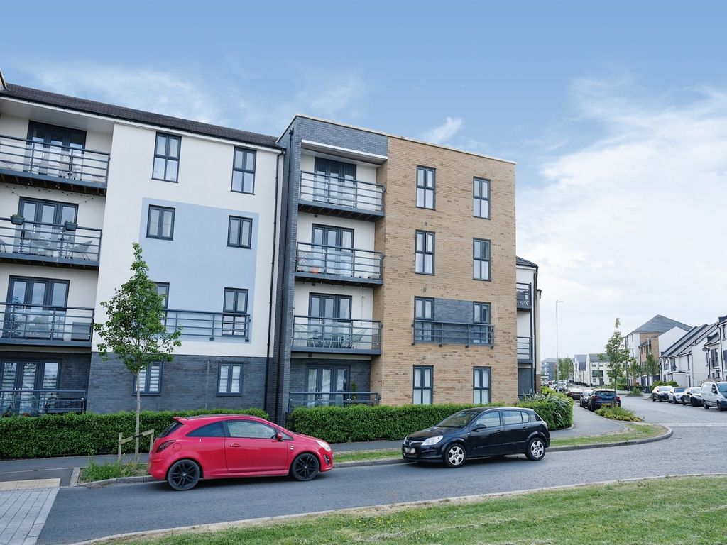 2 bed flat for sale in Mansell Road, Patchway, Bristol BS34 Zoopla