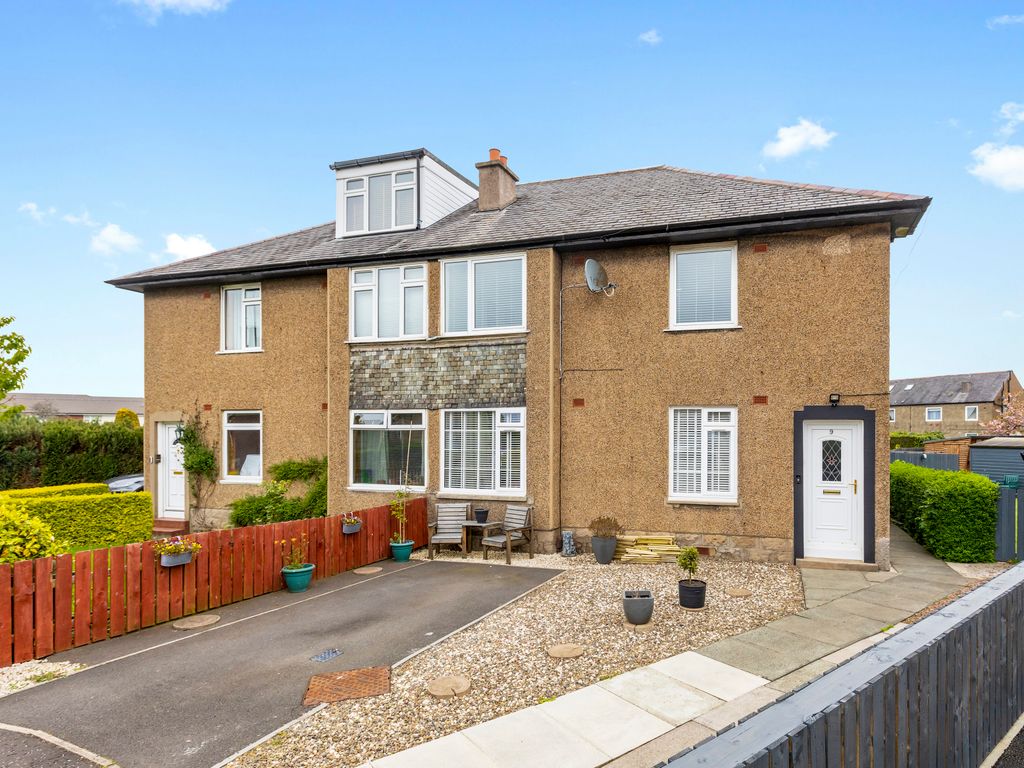 2 bed flat for sale in 9 Crewe Bank, Crewe, Edinburgh EH5 Zoopla