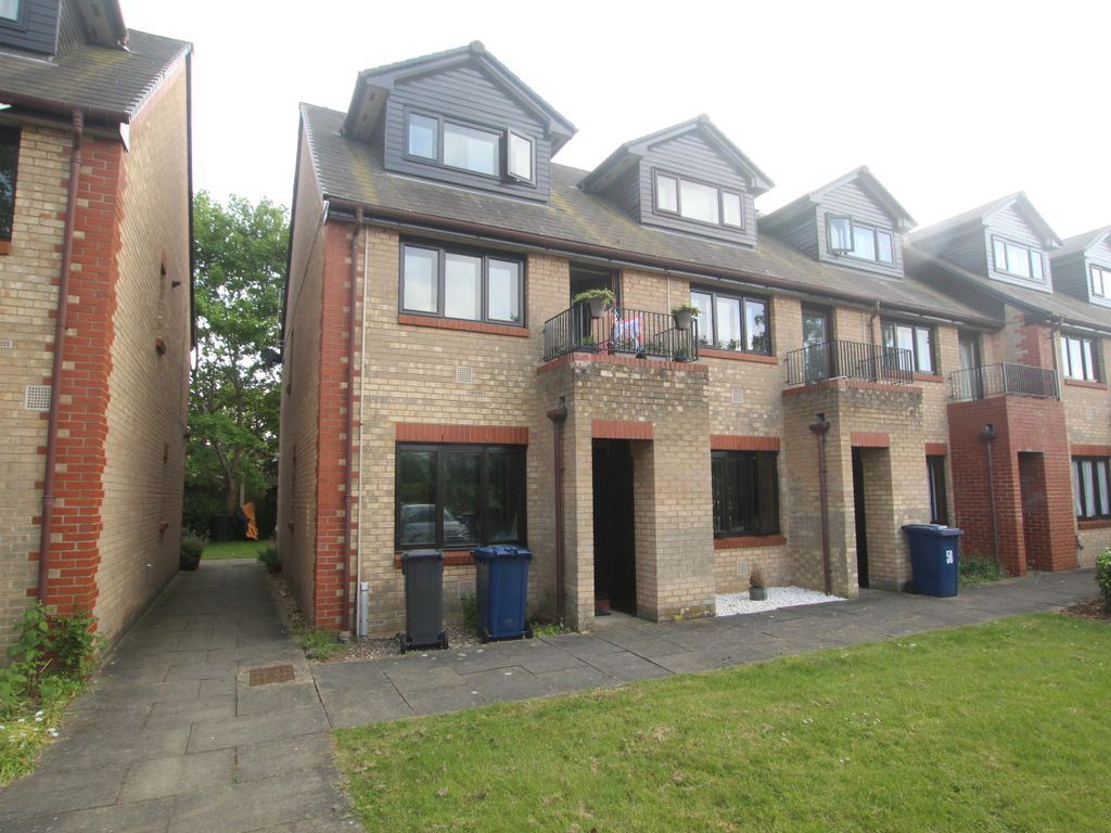 1 bed flat to rent in Sleaford Street, Cambridge CB1, £1,000 pcm Zoopla