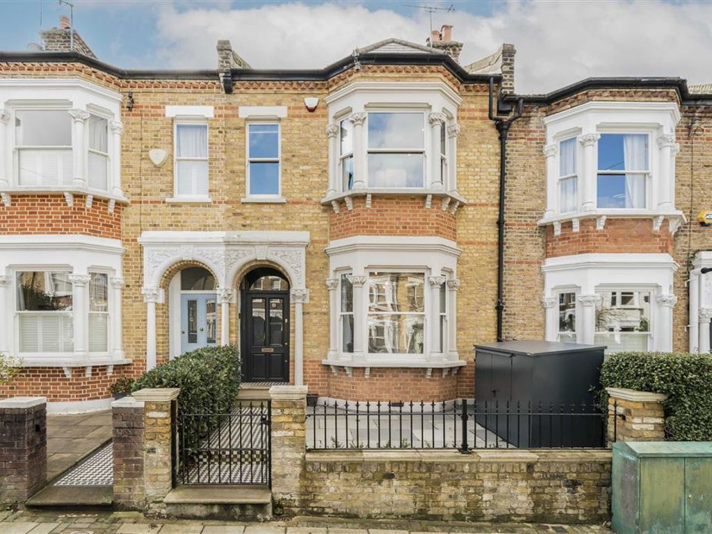 5 bed property for sale in Caldervale Road, London SW4, £2,400,000 Zoopla
