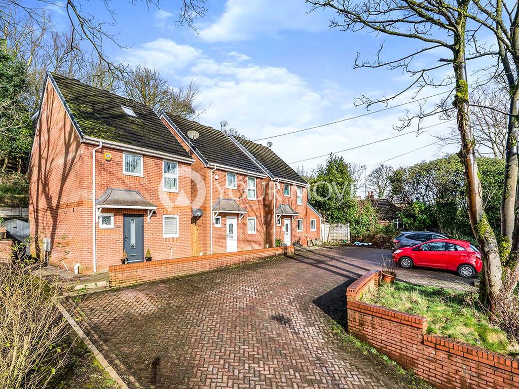 4 bed detached house for sale in Rake Lane, Clifton, Swinton