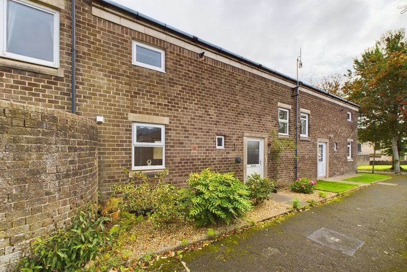3 bed terraced house for sale in Church Street, Egremont CA22, £110,000