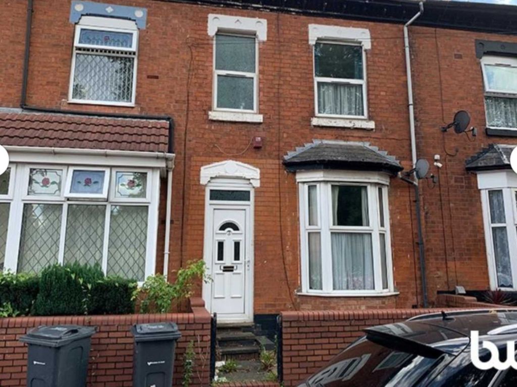 2 bed terraced house to rent in Dearman Road, Birmingham B11 Zoopla
