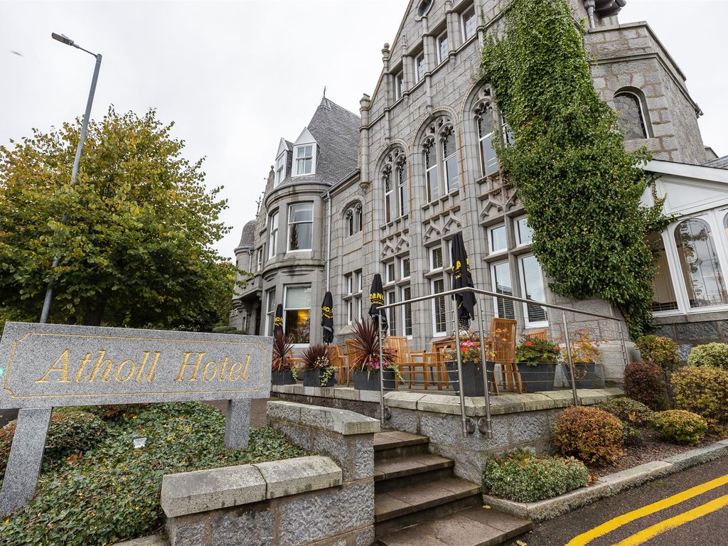 Hotel/guest house for sale in King's Gate Aberdeen, Aberdeenshire AB15