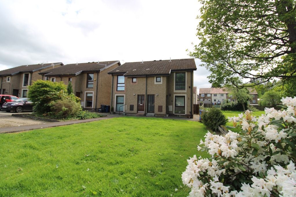 1 bed flat to rent in Ashley Road, Polmont FK2 Zoopla