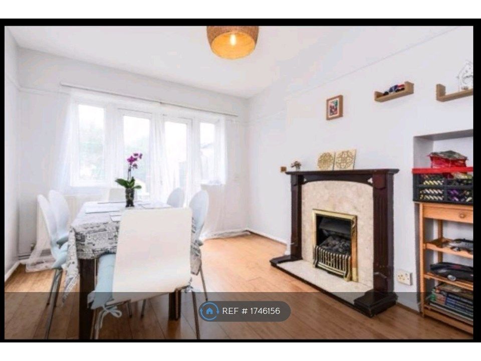 3 bed semidetached house to rent in Weldon Road, Marston, Oxford OX3