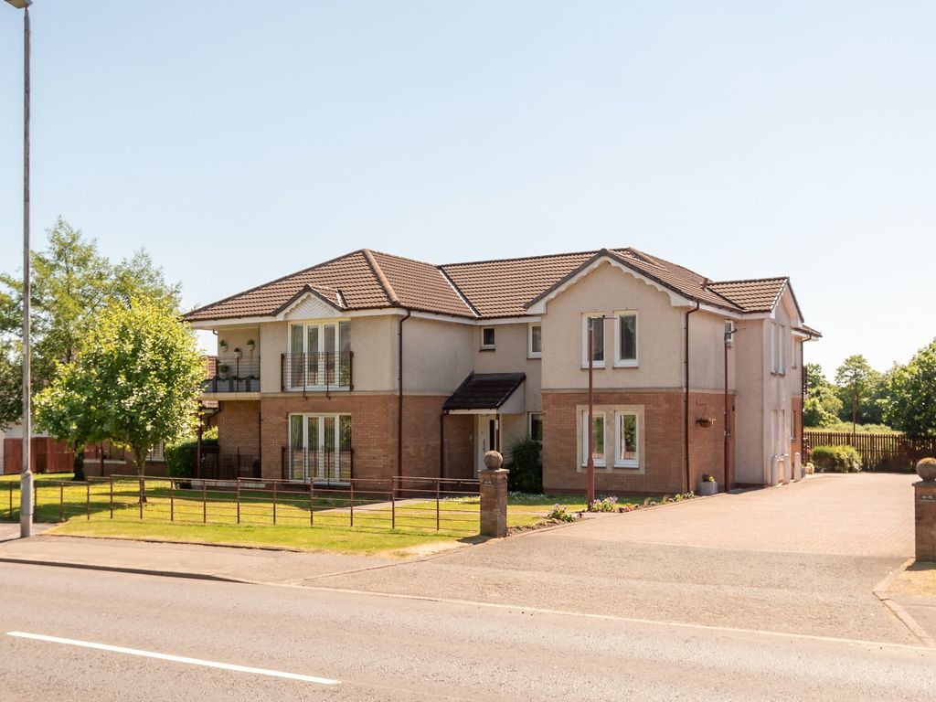 3 bed flat to rent in Craigdhu Road, Milngavie, Glasgow G62 Zoopla