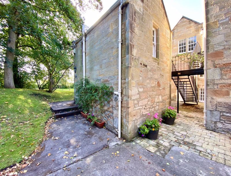 2 bed flat for sale in Midton Road, Ayr KA7 Zoopla