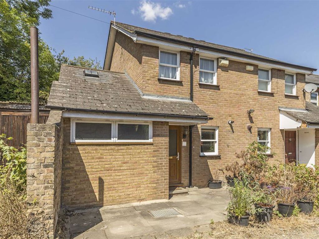 Garsington Mews, London SE4