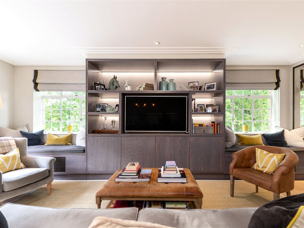 Britten House, Britten Street, Chelsea, London SW3  