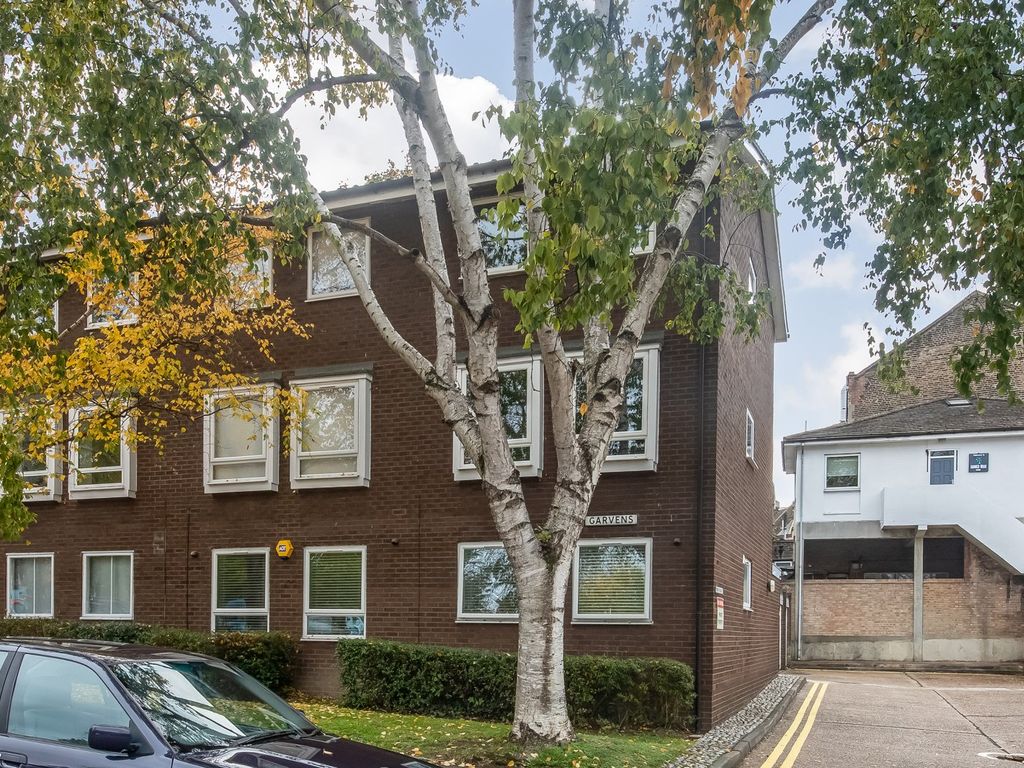 Garvens, 57 Dulwich Wood Avenue, London SE19  