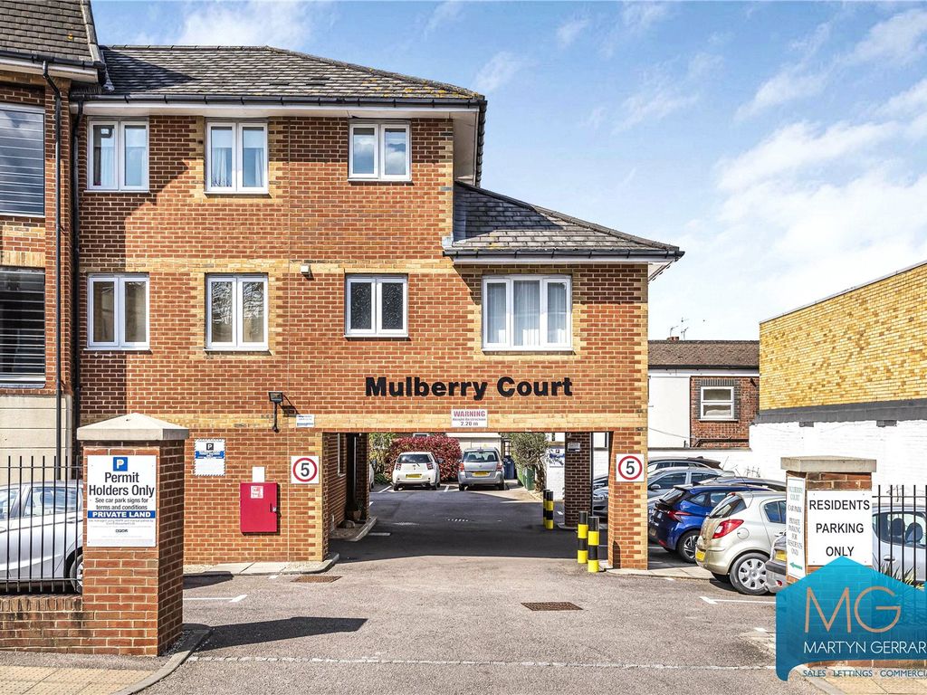 1 bed flat for sale in Bedford Road, London N2 Zoopla