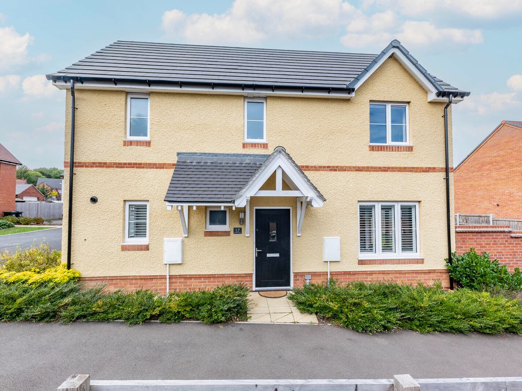 Nuthatch Place, Stansted, Essex CM24  