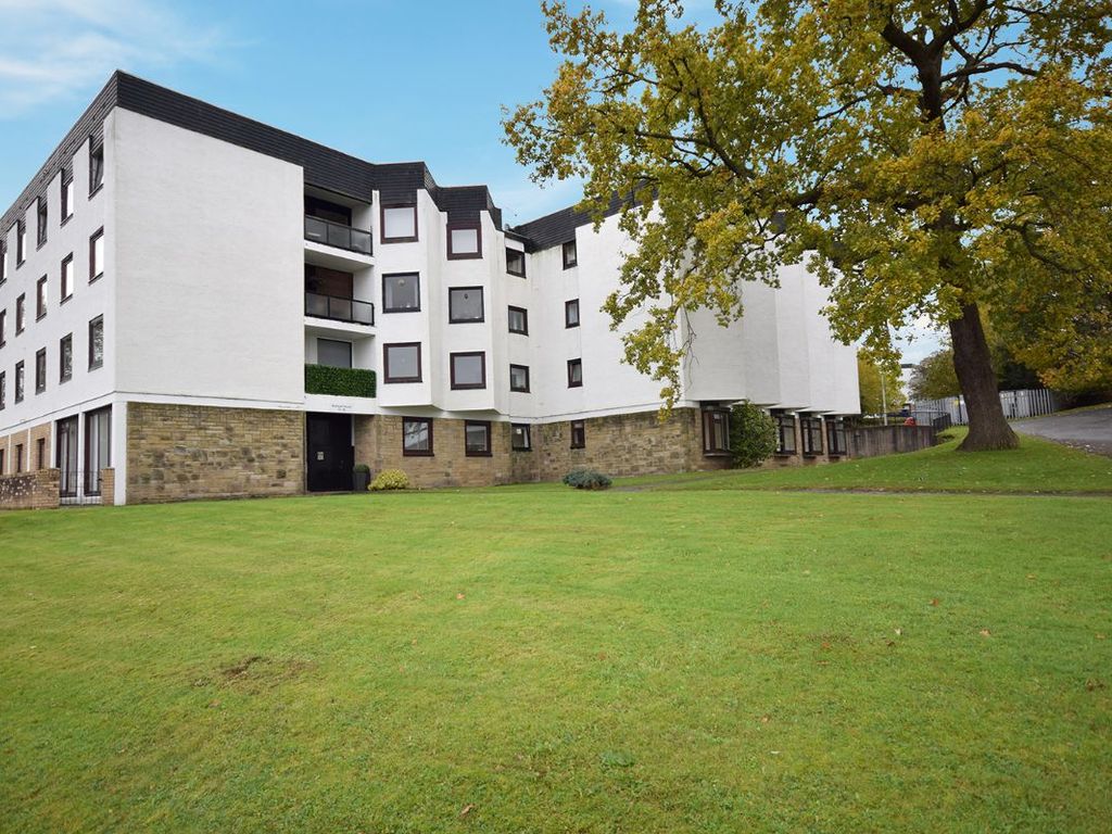 1 bed flat for sale in Bothwell House, The Furlongs, Hamilton ML3, £59,995 Zoopla