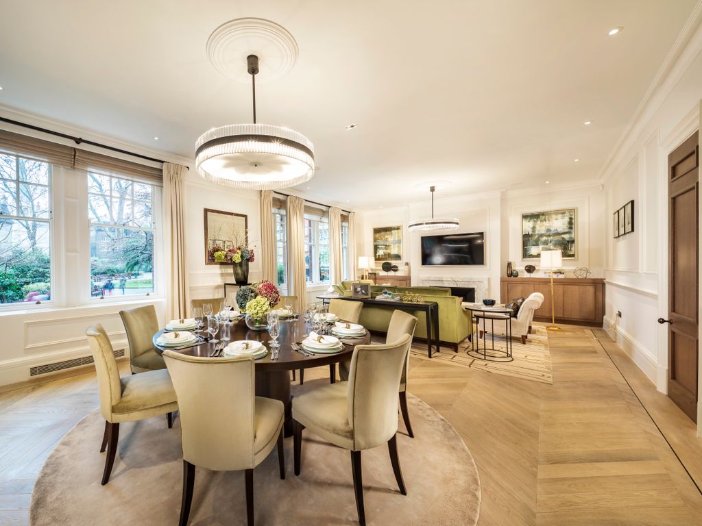 South Street, Mayfair W1K  