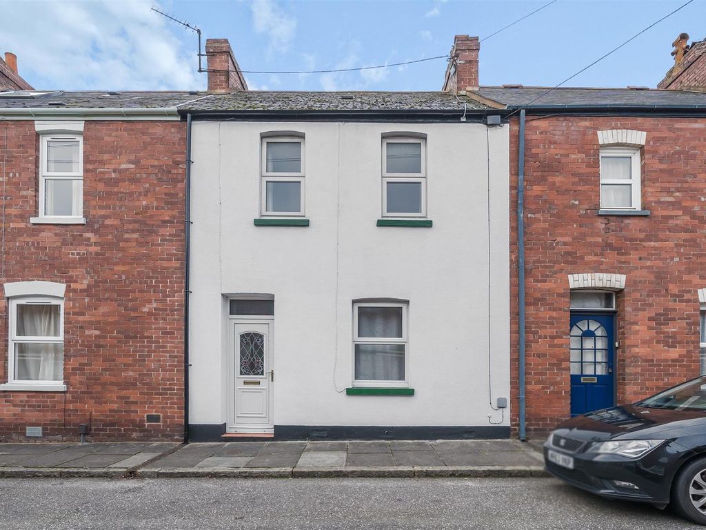 Victor Street, Exeter EX1  