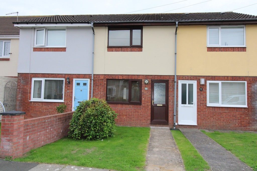 2 bed terraced house for sale in St. Davids Way, Porthcawl CF36 Zoopla